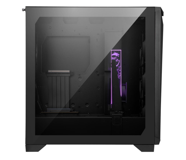MSI MPG GUNGNIR 300P AIRFLOW Hartowane szkło - 1182055 - zdjęcie 3